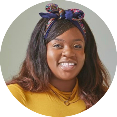 Photo of Candi Williams