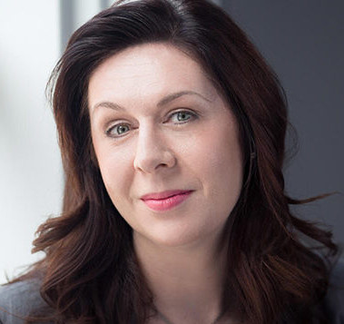 Photo of Heather Badenoch